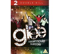 Glee the Concert Movie / Glee [UK] [DVD]
