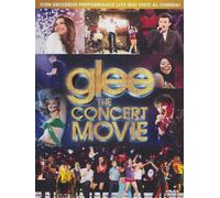 Glee: The concert movie [Italia] [DVD]