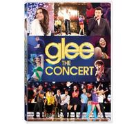 Glee: the Concert Movie / [USA] [DVD]