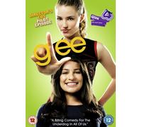 Glee: the Director's Cut Pilot [Reino Unido] [DVD]