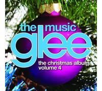 Glee: The Music - Christmas Album Vol.4 by Glee Cast