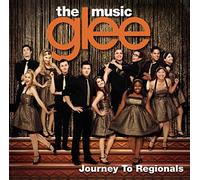 Glee: The Music - Journey to Regionals