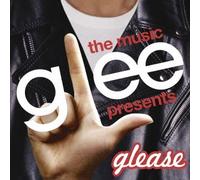 Glee:The Music Presents Glease [Import Allemand]