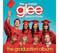 Glee: The Music, Season 3: The Graduation Album