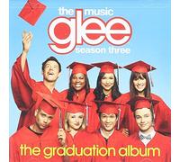 Glee: The Music - The Graduation Album by Glee Cast