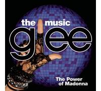 Glee: The Music, The Power of Madonna by Glee Cast