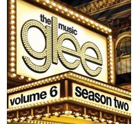 Glee : The Music Vol.6 O. S. T. Texto Original En Soundtrack - Columna Sonora CD
