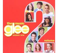 Glee: The Music, Volume 2 by unknown (2009-12-08)
