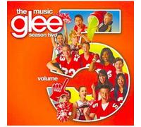 Glee Cast - Glee: The Music, Volume 5