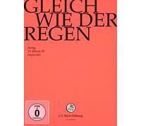 Gleich Wie der Regen [DVD]