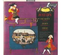GLEISLE WALTER (tromba) - Haydn;Trumpet Concerto