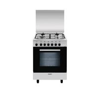 GLEM GAS A654MI6 COCINA 60X50 CL.A GLEM GAS INCASSO