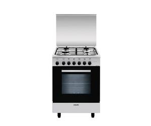 GLEM GAS A654MI6 COCINA 60X50 GLEM GAS INCASSO