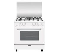 Glem gas A855GX ALPHA a clase de nergética:
