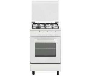 Glem gas ae55mx3 cocina cocina independiente eléctrico encimera de ga