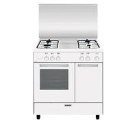 Glem gas AR854GX ALPHA a clase de nergética: