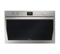 Glem gas gfd997ix-s6 horno 110 l 3100 w acero inoxidable