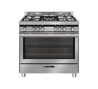 Glem gas ST965VI Specialista a clase de nergética: