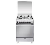 Glem gas u664mi cocina cocina independiente eléctrico encimera de gas