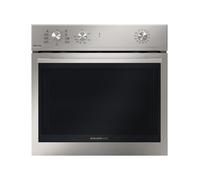 Glem GFD92IXN-S6 a clase de eficiencia energética: