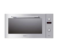 GLEM GFE993IX Horno Eléctrico 90CM 89LT Multifunción Inox Clase A