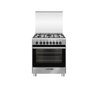 Glem SA765MI6 Specialista a clase de eficiencia energética: