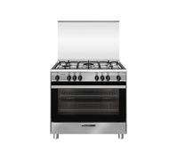 Glem SA965VI Specialista a clase de eficiencia energética: