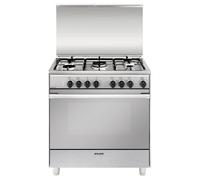 Glem U855MI6 UNICA a clase de eficiencia energética: