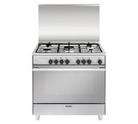 Glem UN965MI Unica a clase de eficiencia energética: