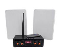 GLEMM Freedom 2 Kit de Altavoces inalámbricos