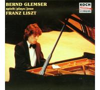 Glemser,Bernd - Klavierwerke [Import]
