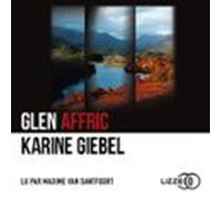 Glen Affric (audiolibro)