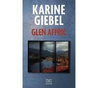 Glen Affric: Le thriller best-seller de Karine Giebel en format collector pour Noël !