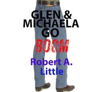 Glen and Michaela Go Boom