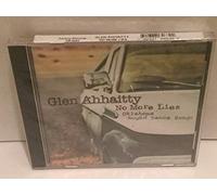 Glen Anhhaitty - No More Lies