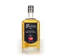 Canadá Glen Breton Rare Single Malt Whisky Aged 10 Years con estuche