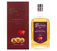 Canadá Glen Breton Rare Single Malt Whisky Aged 14 Years con estuche