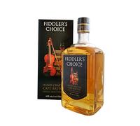 Glen Breton, WHGB008 Fiddlers Choice Whisky - 700 ml