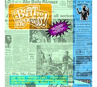Glen Brown - Boat To Progress [Vinilo]