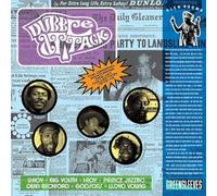 Glen Brown - Dubble Attack [Vinilo]