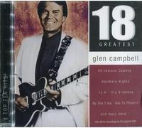 Glen Campbell - 18 Greatest