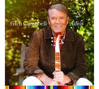 Glen Campbell – Adiós