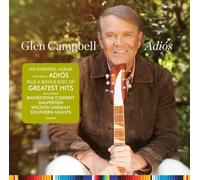 Glen Campbell - Adiós