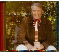 Glen Campbell - Adiós