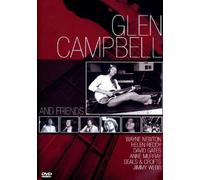 Glen Campbell and Friends [Alemania] [DVD]