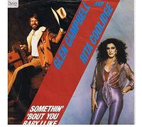 Glen Campbell And Rita Coolidge - Somethin' 'Bout You Baby I Like