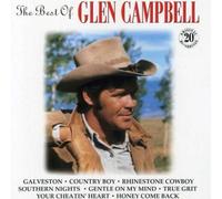 Glen Campbell - Best of