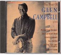 Glen Campbell - Best of Live