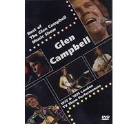 Glen Campbell - Best Of The Glen Campbell Music Show [DVD]