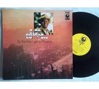 Glen Campbell - BY THE TIME I GET TO PHOENIX LP UK SOUNDS SUPERB
